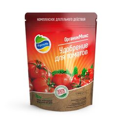Удобрение для томатов ОрганикМикс 200г